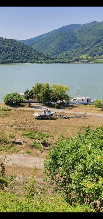 Vand teren la Dunare Berzasca