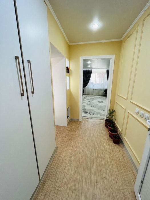 Продается квартира