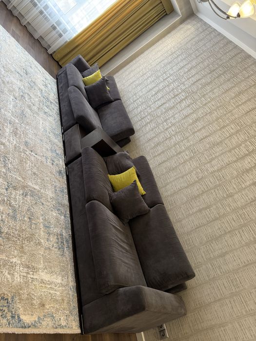 Диван для гостинной