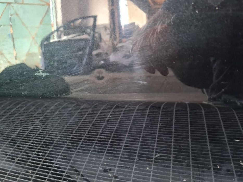 Usa Dreapta Fata BMW X6 E71 2007 - 2015 SUV 4 Usi NEGRU (1008) MICA INDOITURA FARA GEAM ...