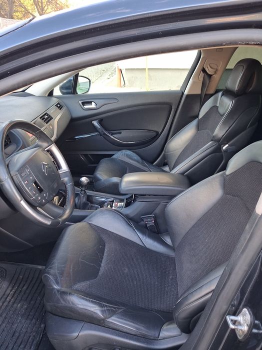 Vand Citroen C5 din 2010 2.0 Diesel