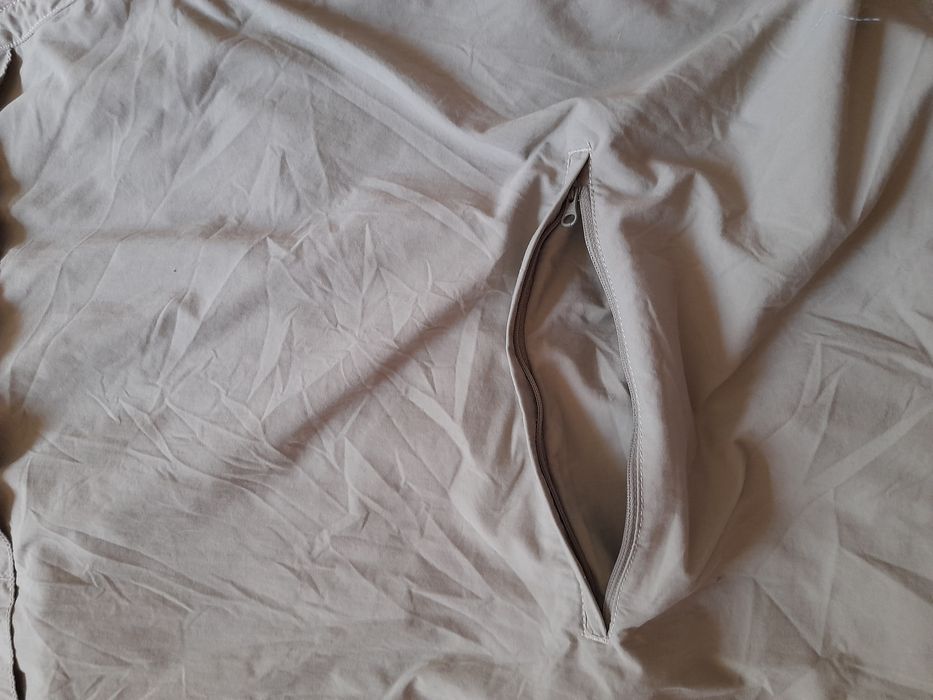 Salewa мъжки елек L размер.