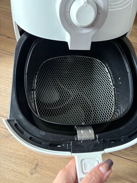 Еър фраер PHILIPS  HD9216/80