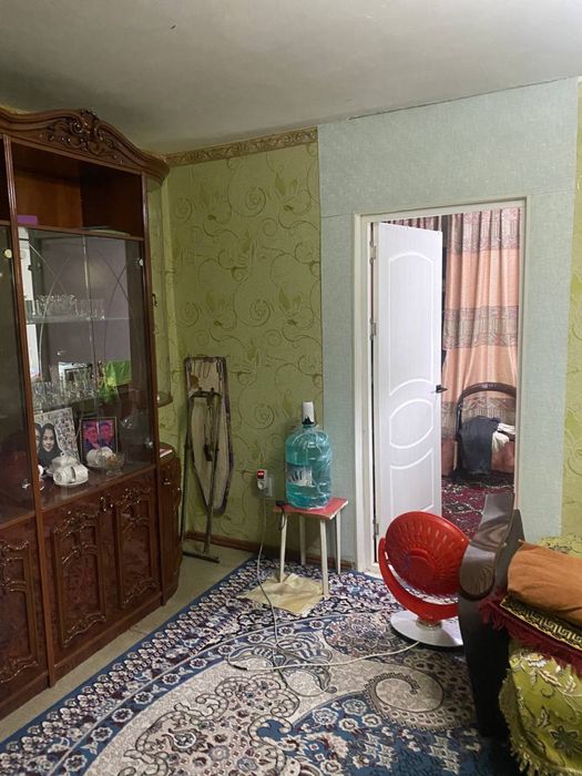 Пренда Квартира 2-х комнатная