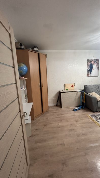 Сдается 2х комнатная квартира