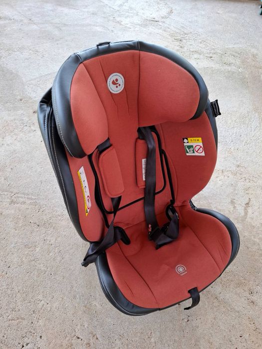 Scaun auto pentru copii, Lorelli, Isofix