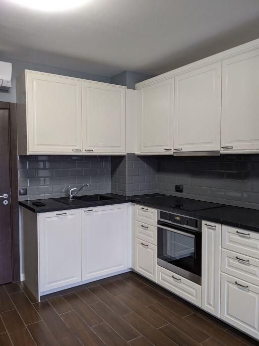 Двустаен апартамент, под наем, м-т Траката