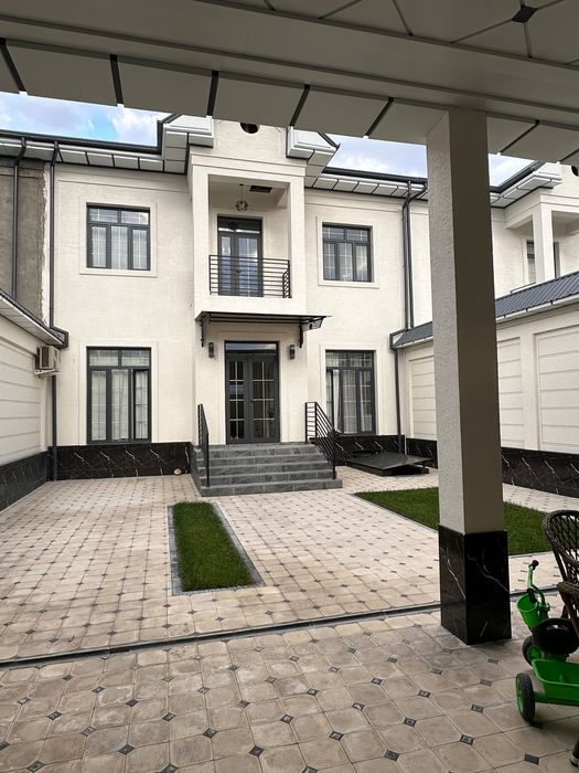 Продается коттедж