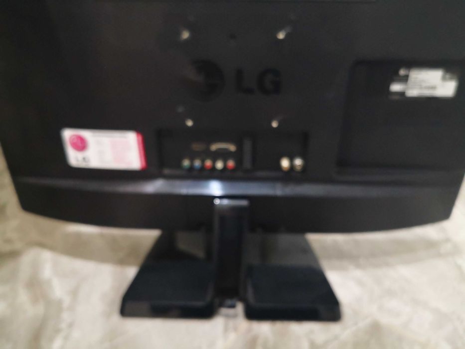 LG телевизор б/у