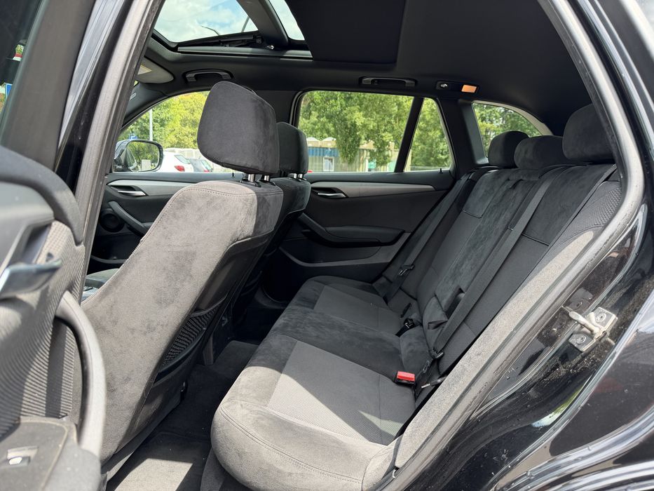 BMW X1 M-Pack 2.0 XDrive Automat