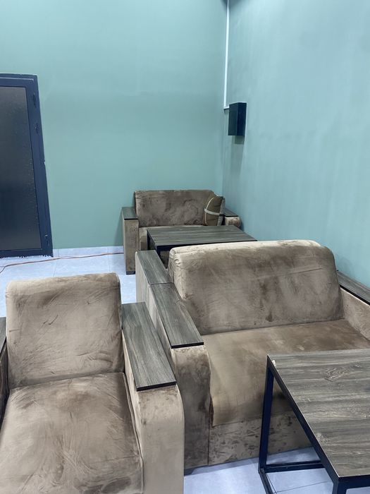 Mebel divanlar sotiladi