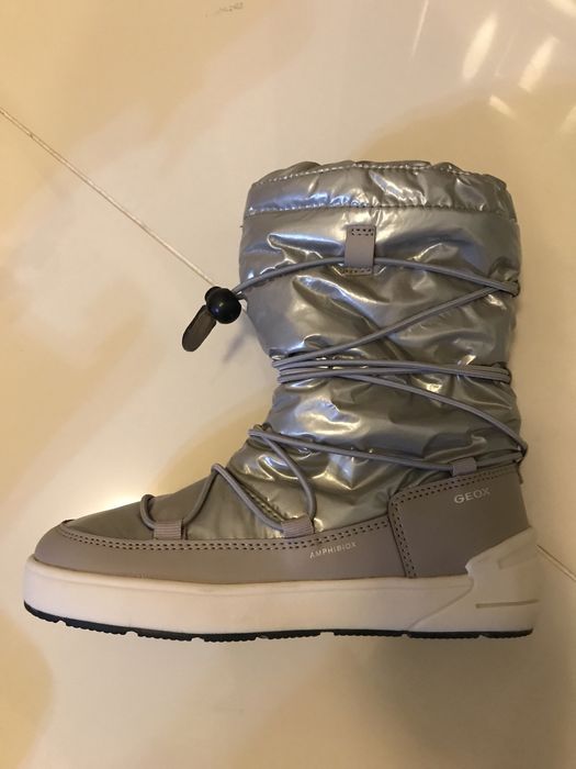 2 perechi incaltari Geox