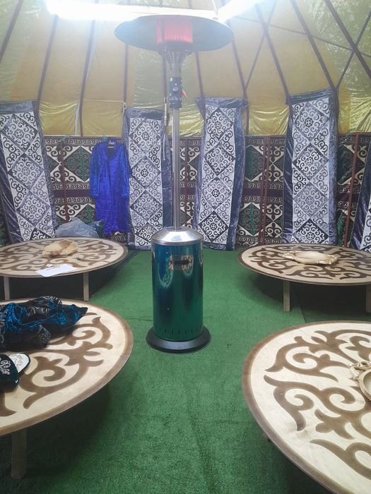 Аренда юрты прокат юрта