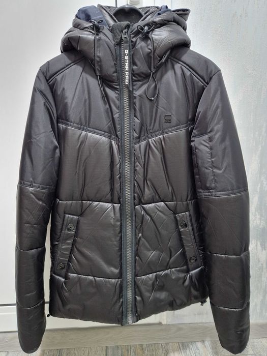 Зимно Яке*G-Star Raw *Ново!!!