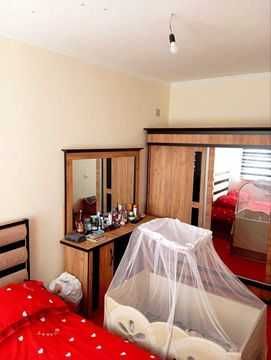 Квартира сотилади