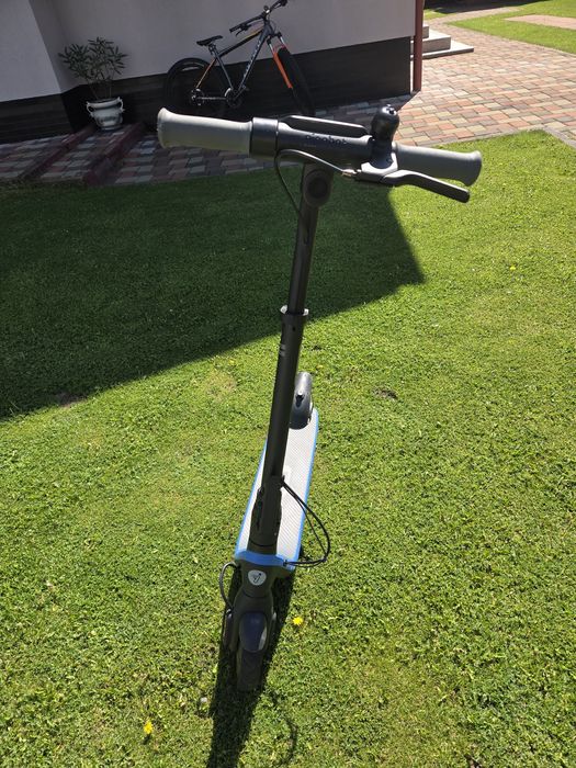 Trotineta electrica Segway Ninebot C2 PRO