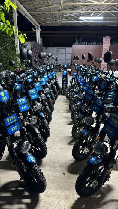 Аренда электровелосипеда !!!