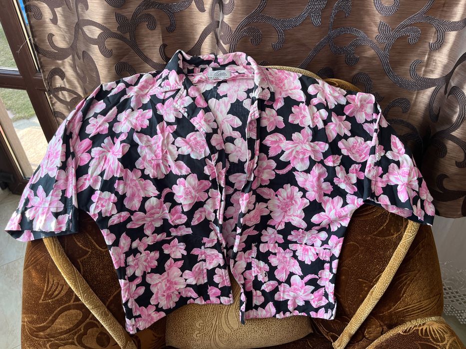 Sacou damă bumbac mărimea 44