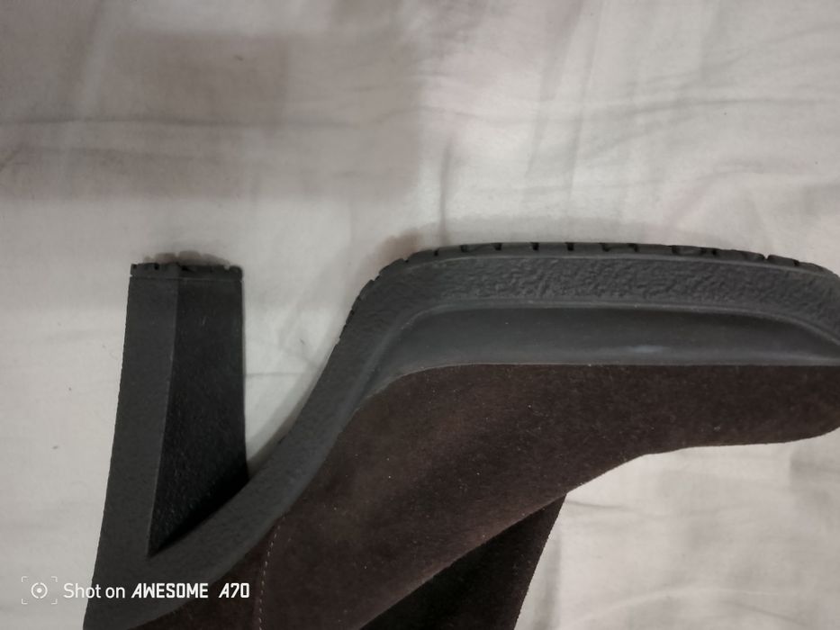 Продам сапоги женские зимние