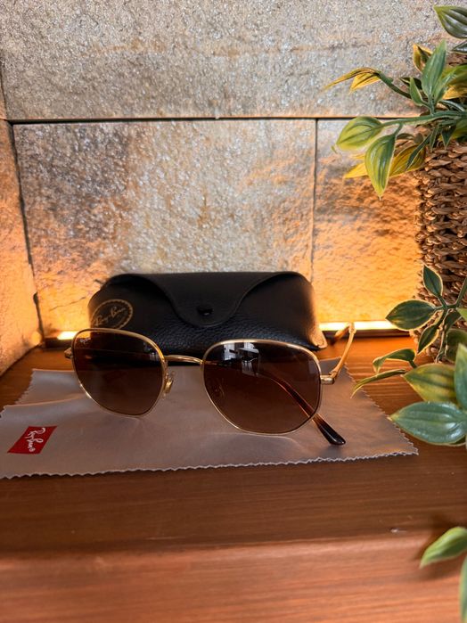 Оригинални слънчеви очила Ray-Ban