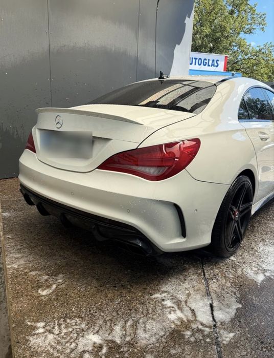 Mercedes cla 180 , an 2015