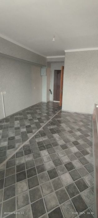 Продается квартира в бывшеи общежитие