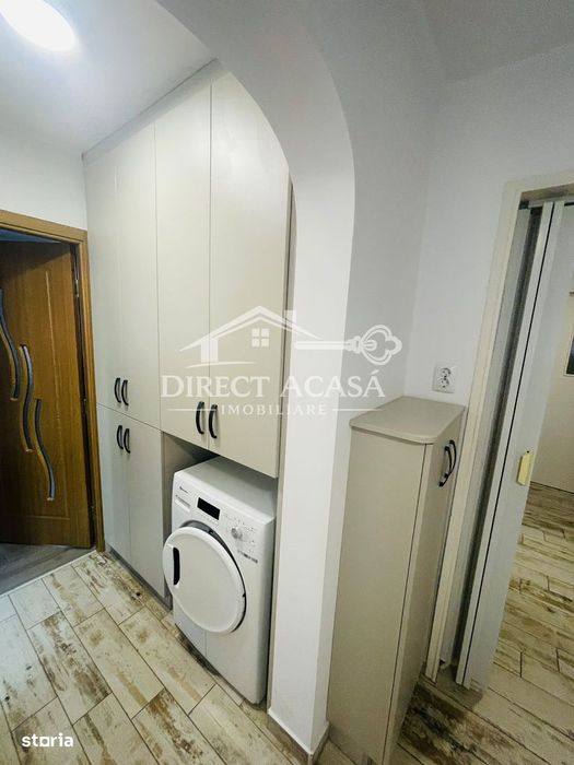 Apartament cu 2 camere de inchiriat-Str Bartok Bela-Zona Centrala