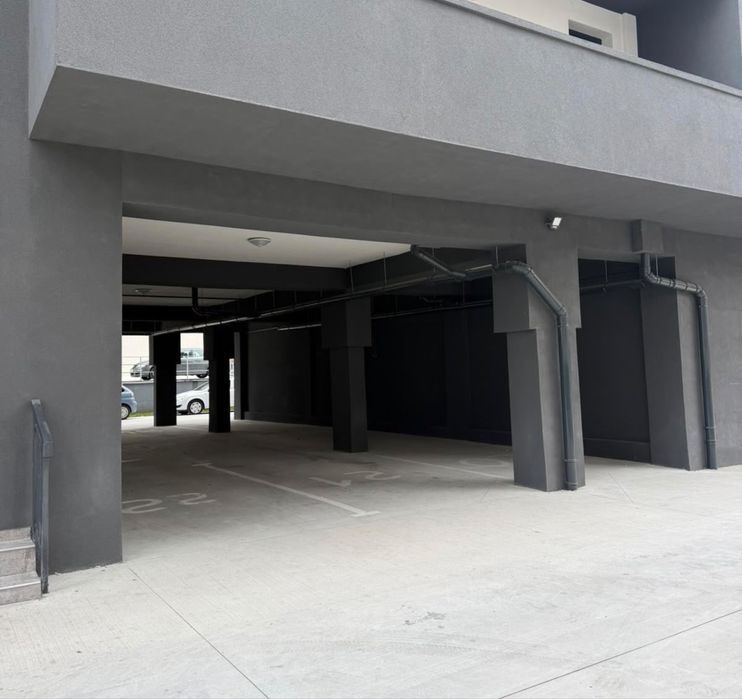 Apartament 2 camere Tomis Plus