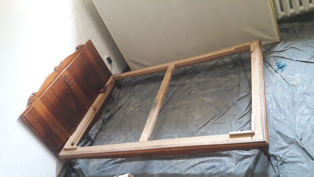 Сборка,разборка,ремонт Мебели