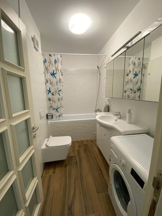 Apartament 2 camere + Loc de parcare