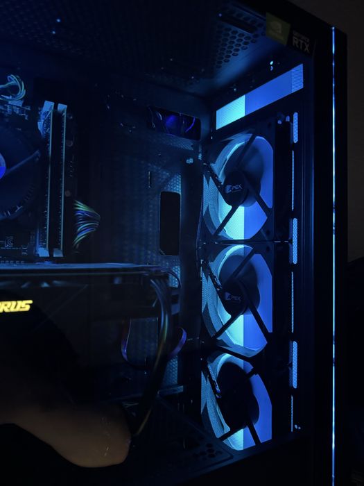 Продам игровой компьютер