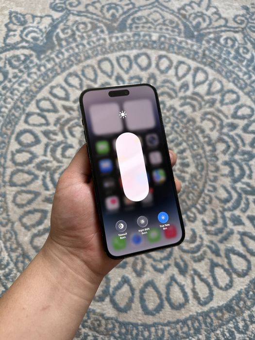 Iphone 14 pro max 128gb / Айфон 14 про макс 128гб