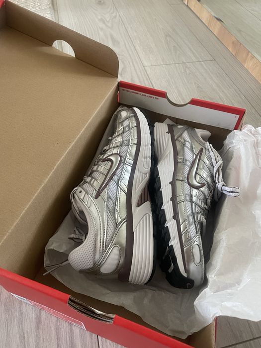 Кроссовки Nike P 6000