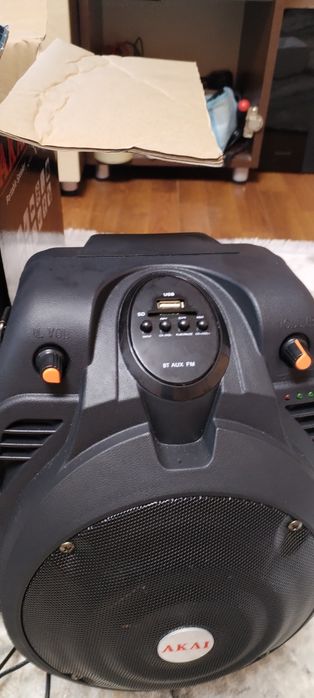 Boxă Akai SS022A-X6