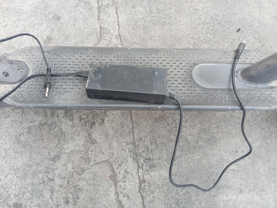 Продам Электро самокат