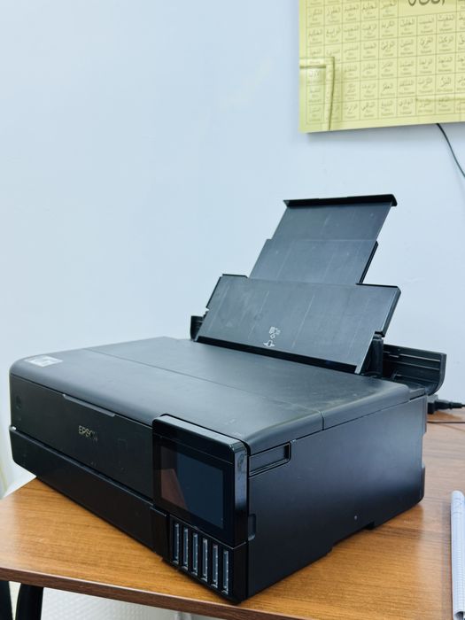 Продам принтер epson L8180