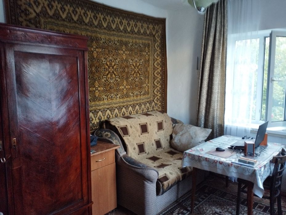 Продам дом в центре