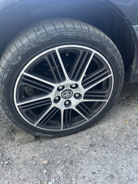 Продам R18 диски