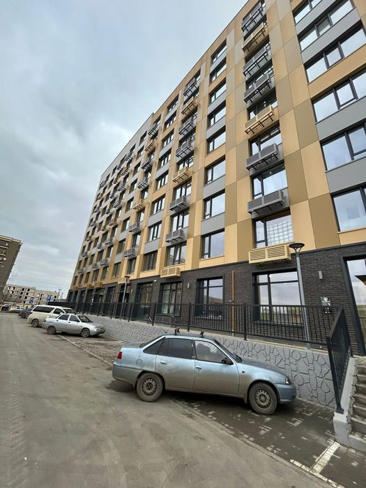 Срочно продам квартиру