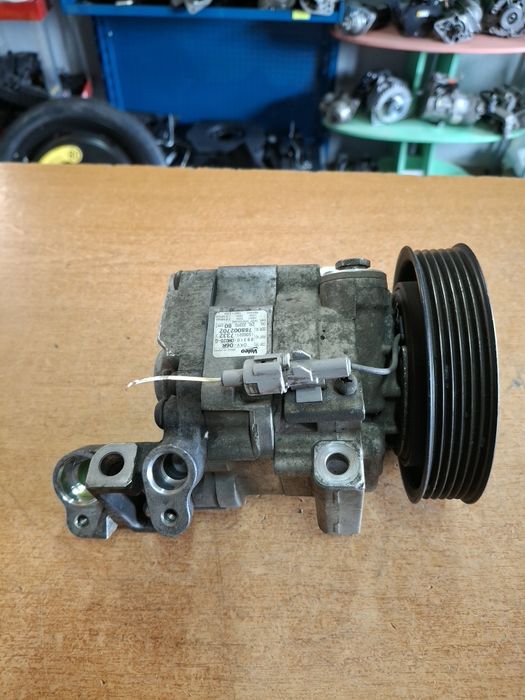 Compresor aer condiționat Toyota Aygo 1.0