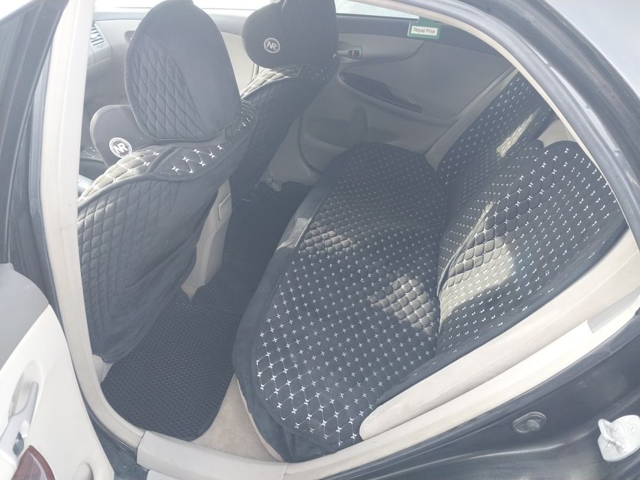 Продам Тоёота Корола каз учёт.