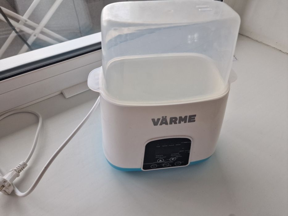 Подогревать для детского молока Värme