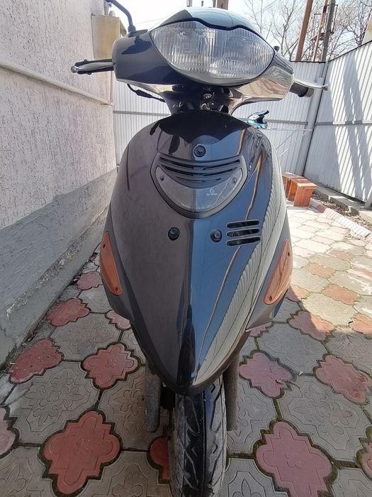 Suzuki Vekstar продам Японец