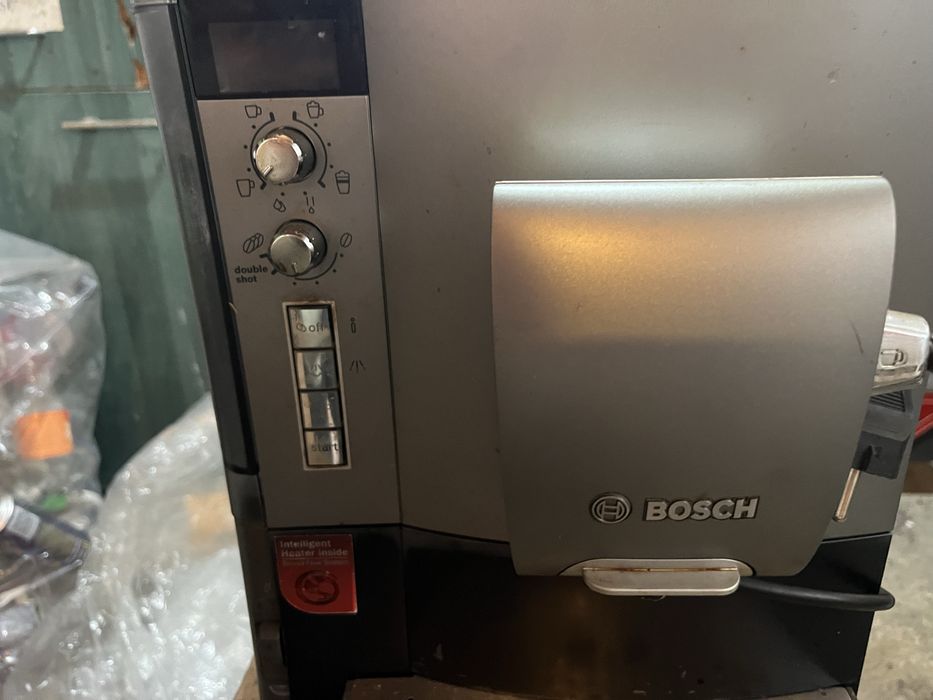 Expresor Bosch nefunctional