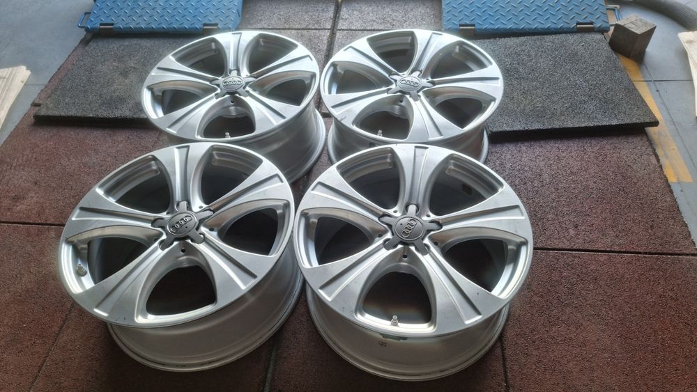 Jante Audi A4,A6,A7 Volkswagen r 18, , Mercedes, Skoda, Seat, 5x112