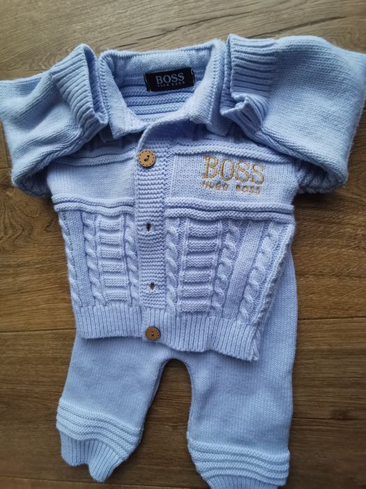 Детски дрешки  Nike, Boss Tomy