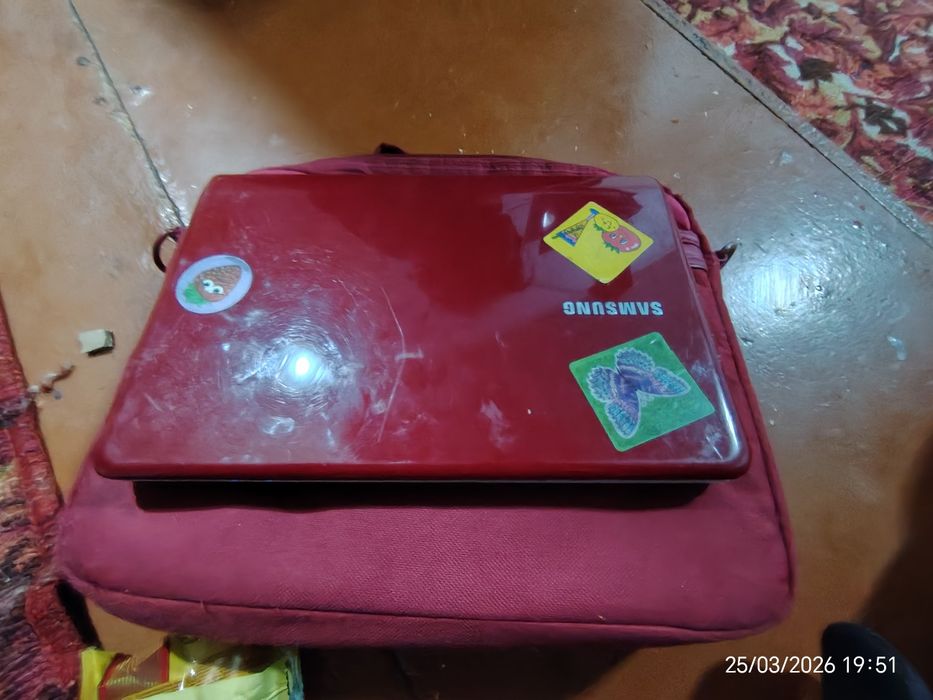 Ноутбук Samsung NC110