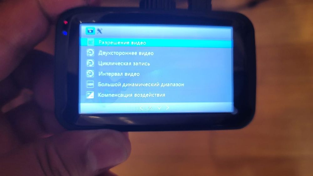 Продам видеорегистратор
