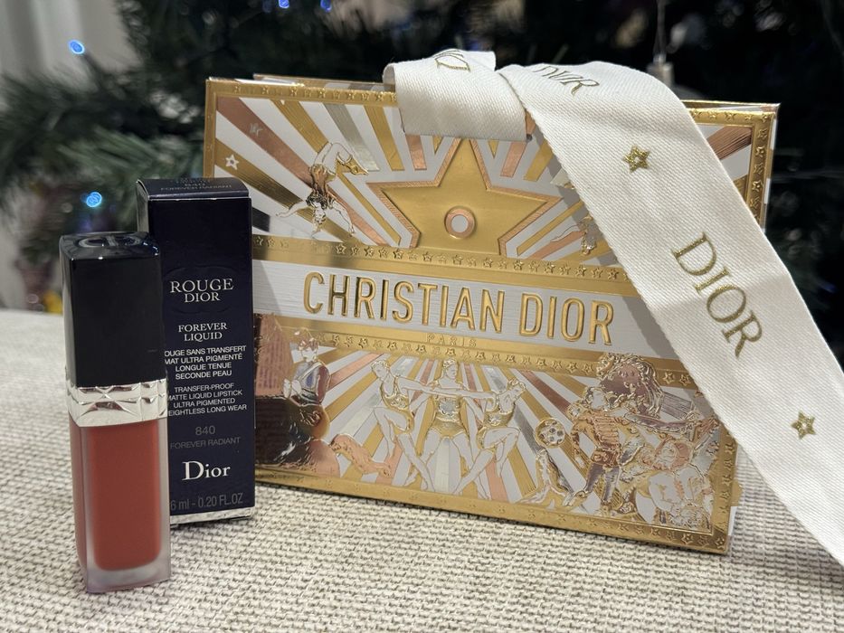 Rouge Dior Forever Liquid