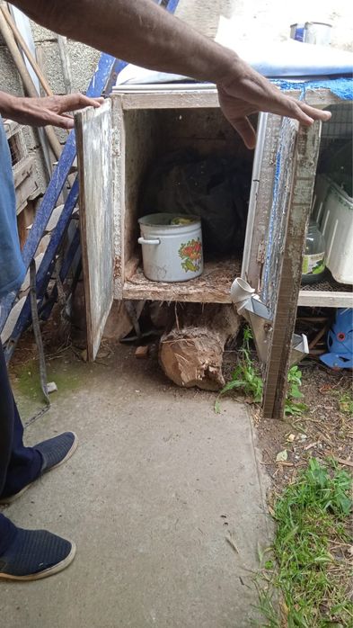 Продается клетка